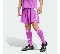adidas Tiro 24 Shorts Pantaloncini, PURBUR, M Uomo