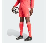 Short Tiro 24 Shock Red L