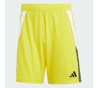 Adidas Tiro24 Shorts Giallo XS / Regular Uomo
