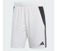 ADIDAS PERFORMANCE Pantaloni sportivi 'Tiro 24' nero / bianco Uomo ADIDAS PERFORMANCE L