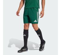 Short Tiro 25 Competition Match Team Dark Green S