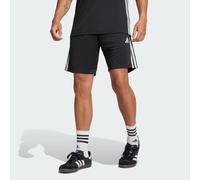Short Tiro 25 Essentials Black / White 3XL