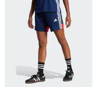 Short Tiro 25 Essentials Team Navy / Red S
