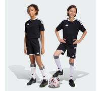 SHORT TIRO 26 COMPETITION MATCH DAY Black / White 15-16A