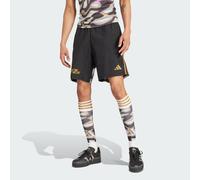 Short Tiro Pride Downtime Black S