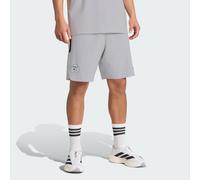 Short Tiro Tech Algeria Team Light Grey S