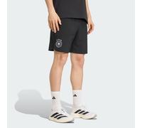Short Tiro Travel Germania Black S