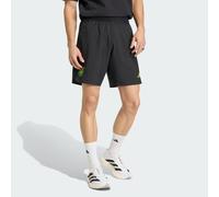 Short Tiro Travel Giamaica x Bob Marley Black L