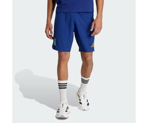 Short Tiro Travel Italia Victory Blue M