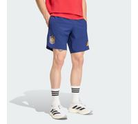 Short Tiro Travel Spagna Dark Blue S