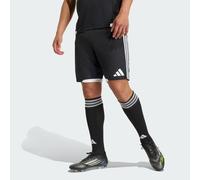 SHORT TIRO26 COMPETITION MATCH DAY Black / White 2XL