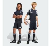Short Tiro26 League Black / White 11-12A