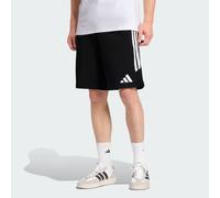 Short Tiro26 League Sweat Black / White 2XL