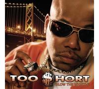 Too Short - Blow The Whistle - Cd