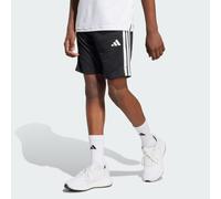 ADIDAS SPORTSWEAR Pantaloni sportivi 'Essentials' nero / bianco Bambini ADIDAS SPORTSWEAR 164