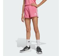 adidas - Kid's Training Essential 3 Stripes Shorts - Pantaloncini 164 fuchsia