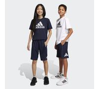 Short Train Essentials AEROREADY Logo Regular-Fit Legend Ink / White 7-8A