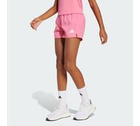 Short Train Essentials Flower-Print Junior Pink Fusion / Clear Pink 13-14A