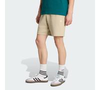SHORT TREFOIL ESSENTIALS FLEECE Khaki Three M