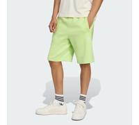 Short Trefoil Essentials Pulse Lime L
