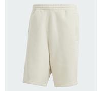 Short Trefoil Essentials Putty Grey XS