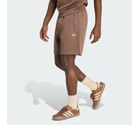 Short Trefoil Essentials Spacer Earth Strata XL