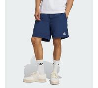 ADIDAS ORIGINALS Pantaloni 'Trefoil Essentials' navy / bianco Uomo ADIDAS ORIGINALS 30-32xregular
