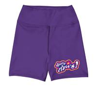Short TYCE Totally Agent 2 Violet XL