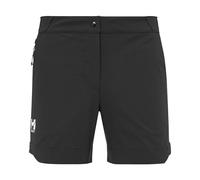 Millet Ubic Stretch Shorts Grigio 36 Donna