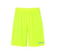 Short Uhlsport center basic Jaune S