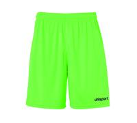 Short Uhlsport center basic Vert M