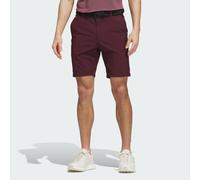 Short Ultimate365 da 8,5 golf Maroon 30"
