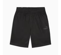 Short uomo chino PUMA ESS 680451-01 Nero
