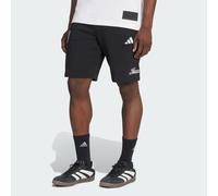 Short US Pack Juventus FC Black XS