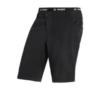 Short VAUDE Ledro Noir