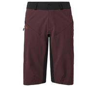 Short VAUDE Moab V Marron