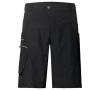 Vaude Bike Qimsa Shorts Nero 2XL Uomo Black Uni