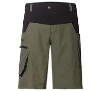 Short VAUDE Qimsa Vert