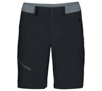 Vaude Scopi LW II - pantaloni corti trekking - uomo Black/Grey 46