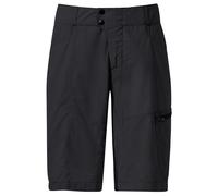 Vaude Bike Tamaro Ii Shorts Nero M Uomo Black