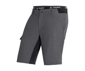 Short VAUDE Tremalzo IV Noir