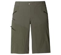Vaude Virt - pantaloncini MTB - uomo KHAKI S