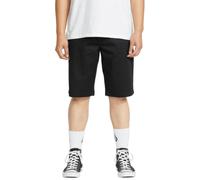 Short Volcom FRCKN MDN STRCH SHT 21 (BLACK) Uomo 38