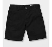 Short Volcom Fricking Modern 19 black