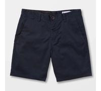 Short Volcom Fricking Modern 19 dark navy