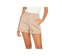 Short Volcom FROCHI TROUSER SHORT (TAUPE) Donna L (30 FR)