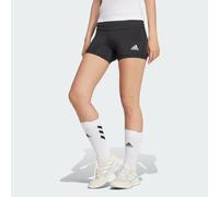 Short Volleyball Black / White XL