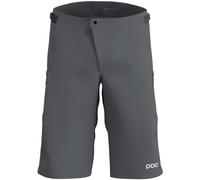 Short vtt POC M's Motion (Sylvanite Grey) uomo LRG