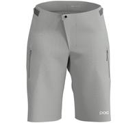 Short VTT POC W's Motion Shorts (Grigio Granito) donna LRG