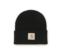 SHORT WATCH HAT cappellino BLACK AI22